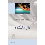 Milutin Milanković - Sećanja