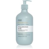 Baylis & Harding Kindness+ Hyaluronic Acid tekoče milo za roke z vlažilnim učinkom Dišave Pear & Neroli 500 ml Cene