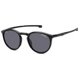 Carrera Ducati CARDUC035/S 807/IR ONE SIZE (50) Črna/Siva