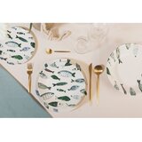 Villa Altachiara Keramična skleda ø 26 cm Camogli – | Shoptok.si
