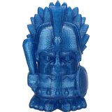 Extrudr petg transparentno modra - 1,75 mm / 1100 g | Shoptok.si