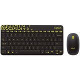 Logitech K400 Plus Wireless Touch Keyboard – BLACK – HRV-SLV-SRB | Eponuda.ba