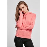 Urban Classics Women's Hoody Light Pink Cijene
