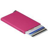 Secrid Denarnice CARDPROTECTOR POWDER Rožnata | Shoptok.si
