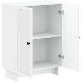 Ormarić za kupaonicu EDE Bijela 59,5 x 31 x 80 cm | shoptok.hr