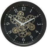  Zidni sat luxe D37,5cm cene
