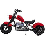 Motor na akumulator Warrior - rdeč | Shoptok.si