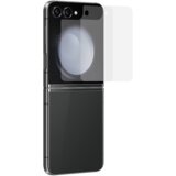 Samsung original zaščitna folija EF-UF731CTE za galaxy z flip 5 - zunanji ekran (2 kos) | Shoptok.si
