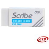 Gumica Deli Scribe cijene