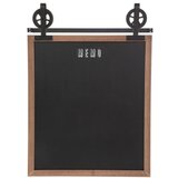 Atmosphera tabla za poruke Dan 55x68 (188024) Cene
