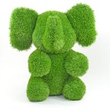 Figura slonče od veštačke trave 35 cm aniplants 53257 Cene'.'