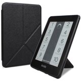 INF Združljivo ohišje iz črnega zložljivega PU usnja za Kindle 2024 (6-palčni), (5000274327) Cene