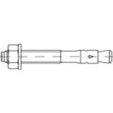  Ekspresni sidreni vijak 216 mm 887640100120216 20 ST