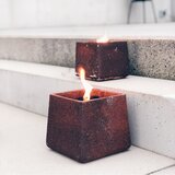 Paju Design Svijeća vrijeme gorenja 75 h za eksterijer Square – | shoptok.hr