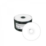 Mediarange mini CD-R 24x 200MB 22min full surface inkjet printable, 50 kom Cene