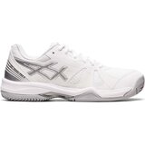 Asics ZAPATILLAS BLANCAS MUJER GEL-PADEL PRO 5 1042A200 Bijela | shoptok.hr