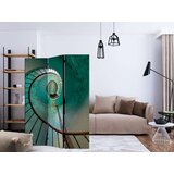  Paravan u 3 dijela - Lighthouse - Stairs [Room Dividers] 135x172 | shoptok.hr