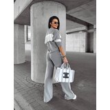 OLAVOGA Grey sweater set LUXFORM | shoptok.hr