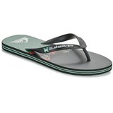 Quiksilver Japonke MOLOKAI STRIPE Črna | Shoptok.si