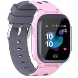 pametni sat dječiji MK05 pink