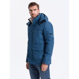 Ombre Muška jakna C504 | shoptok.hr