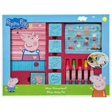 Velik ustvarjalni set Pujsa Pepa PIGP5482