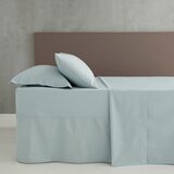 Catherine Lansfield Prevleke za vzglavnik iz perkala v kompletu 2 ks 75x50 cm Easy Iron Percale – | Shoptok.si