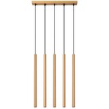  Obesna svetilka PASTELO 5L zlata, (21626832) | Shoptok.si