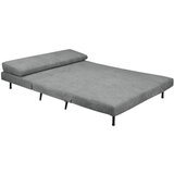 Støraa Siva raztegljiva sedežna garnitura 87 cm Mallory – | Shoptok.si