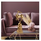 WALLXPERT stona dekoracija deer pose 1 | ePonuda.com