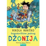 Vulkan Izdavaštvo Nikola Đuričko
 - Dogodovštine jednog Džonija Cene