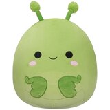 Squishmallows Plišana igračka Bogomoljka Trenton W19, Svijetleća krila, 30cm, Zelena | Eponuda.ba