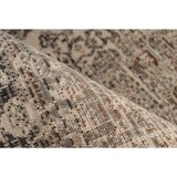 Kayoom ORIENTALSKA PREPROGA CHARU 80/150 cm bež | Shoptok.si