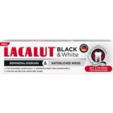 Lacalut black&white pasta za zube 75ml Cene