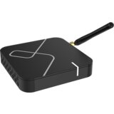 Medialink Prijemnik IPTV Android KALI ULTRA, UHD/4K/8K, 2GB/16GB, WiFi, Bluetooth, Crni u