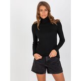 Vinceotto Sweater-NM-SW-C-3109-2.67-black | Shoptok.si