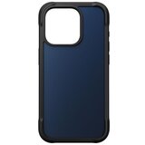 Nomad Robusten ovitek za iPhone 15 Pro, Modra, (21162979) | Shoptok.si