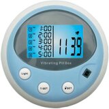 Scala Kutija za tablete s podsjetnikom | Eponuda.ba