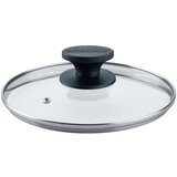 Fackelmann stakleni poklopac 20cm Cene