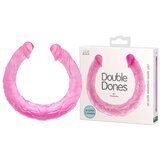  Roze dupli dildo | Eponuda.com