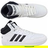 Adidas Hoops 3.0 Mid Bijela | shoptok.hr