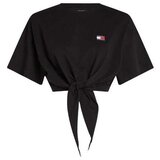 Tommy Hilfiger ženska majica sa čvorom THDW0DW20321-BDS | ePonuda.com