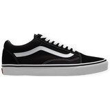 Vans Nizke superge Old Skool - Black/White Črna | Shoptok.si