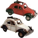 Signes Grimalt Kipci in figurice 2U Avto Rdeča | Shoptok.si