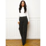 La Modeuse Jeans 80457_P191640 Siva Cene