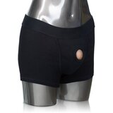 California Exotics Packer Gear Boxer Brief Harness Black Cijene