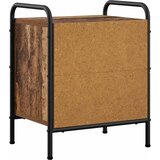  Noćni ormar 2 kom. Staro drvo 40 x 30 x 50 cm Konstruirano drvo | shoptok.hr