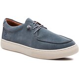 Rieker Superge U0702-14 Blue | Shoptok.si