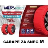 čarapa za sneg veličina m 2kom
