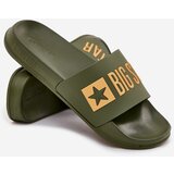 Big Star Men's Slippers | Shoptok.si